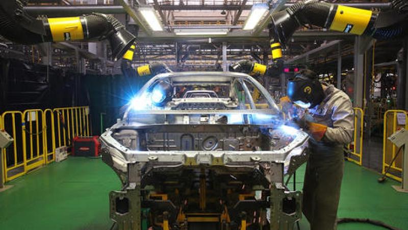 Why did Russia set aside  million to support car manufacturers?
 – 2024-08-02 20:29:10