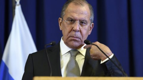 Лавров: Сирийската армия ще продължи боевете с "Ан Нусра", ако тя остане в Алепо