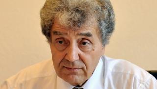 Владимир Шалак, лоши прогнози, сбъдват
