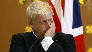 Борис Джонсън, руска намеса, британските избори
