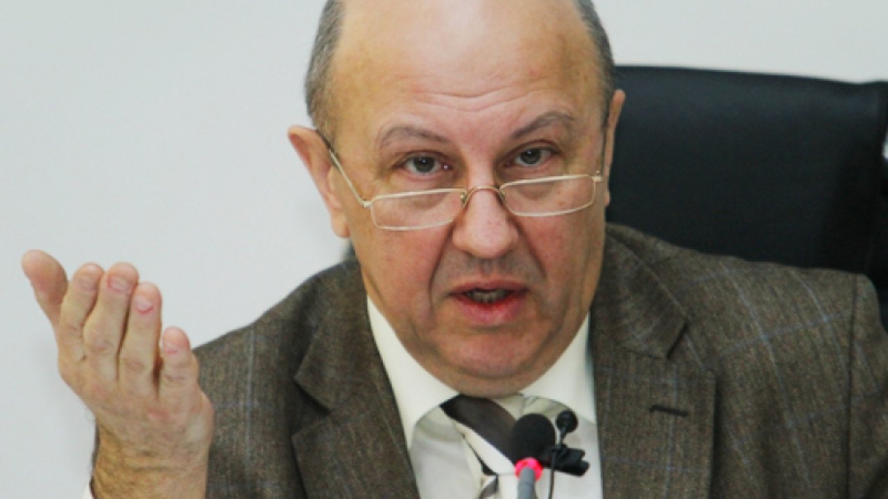 Андрей Фурсов: Храмът на биоцифрите. Част II