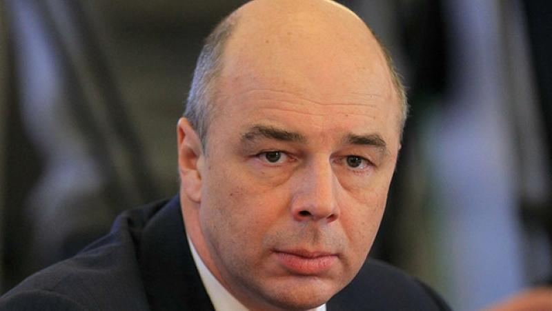 Siluanov: Russia went through a difficult economic period
 – 2024-08-01 05:46:54