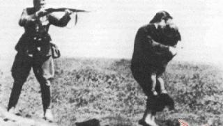 Оцелял, Бабий Яр, припомни, историческа истина, украинци
