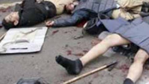 Атентат в Сирия уби 22 човека на сватба