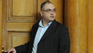 Светльо Витков, Владо Кузов, отпадат, избори