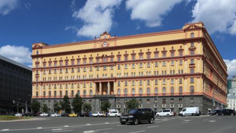 Владимир Путин уволни 10 генерали на МВР на Русия
