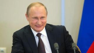 Путин, писмо, читател