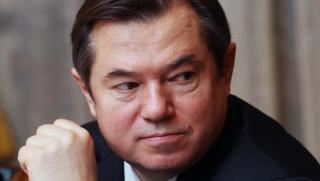 Сергей Глязев, Русия, откаже, долара, арестува, активи, САЩ
