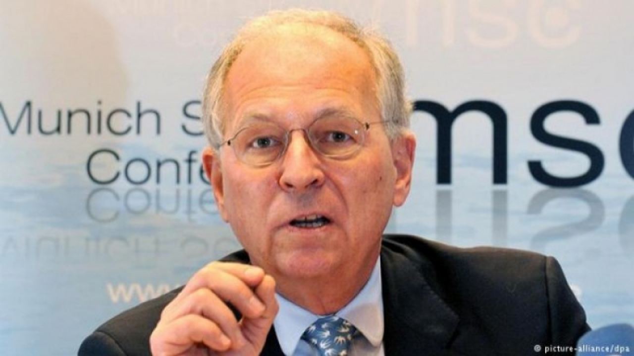 Германия за отношенията с Русия: Това е краят
