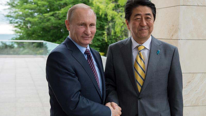 Putin will discuss projects worth billions with the Japanese prime minister
 – 2024-07-31 16:15:53