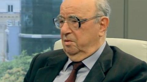 Велко Вълканов за референдума на Слави Трифонов