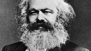 Маркс, приближава, 200 години, рождение