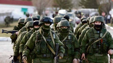 Руското МО вдигна под тревога над 20 000 военни в Сибир