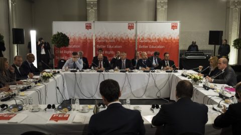 Повечето европейски лидери нe подкрепят нови санкции срещу Русия