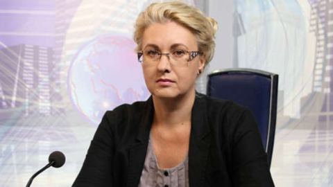 Проф. Елена Пономарьова: Студената война на американския елит: Тръмп срещу Клинтън