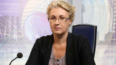 Проф. Елена Пономарьова: Студената война на американския елит: Тръмп срещу Клинтън