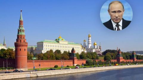Отборът на Путин: къде работят руските величия