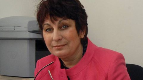 Проф. Вихра Миланова: Сменят неудобен с удобен ректор
