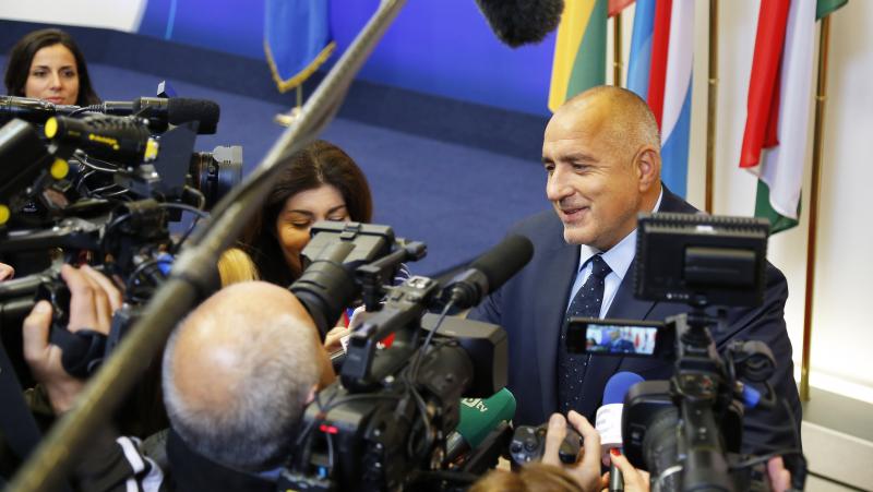 Borisov: If you are not the first, you have no claim to rule
 – 2024-09-19 05:16:32