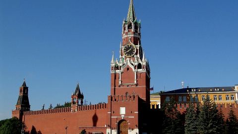 Кремъл: Русия не възнамерява да обсъжда въпроса за Крим