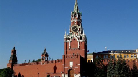 Москва: Създаването на косовска армия е нарушение на международното законодателство