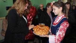 Илияна Йотова, Кристалина Георгиева, отговаря, цена, предателство, България