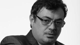 Иван Ласкин, хелоуин, Ден на Будителите, идиот
