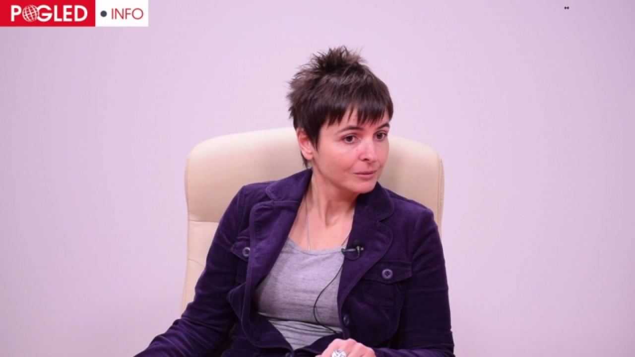Дарина Григорова: От много години за първи път в Сирия Русия действа като велика сила