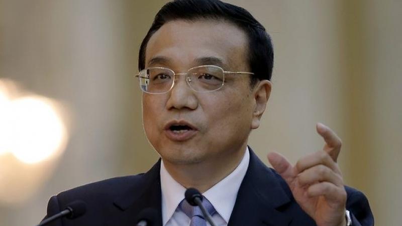 Chinese Prime Minister Li Keqiang: Bulgaria is a factor in the Balkans
 – 2024-09-16 02:59:03