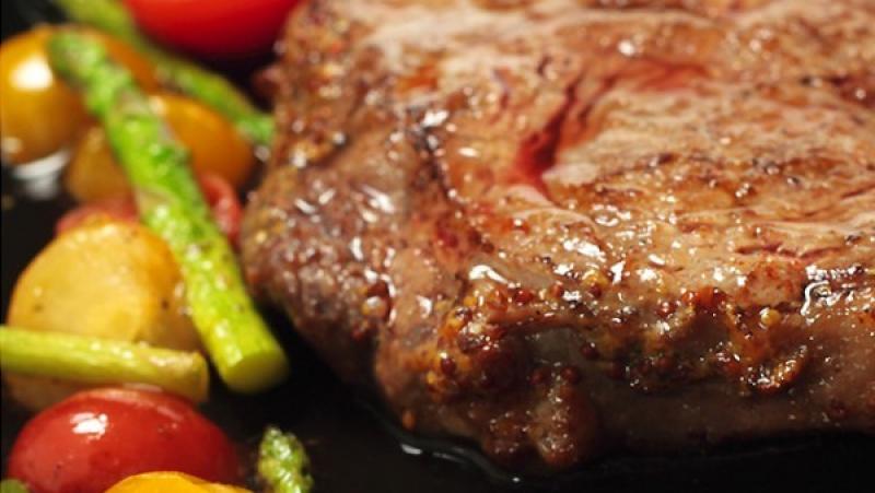 Restaurant: Those who want the General steak are more than 5% more than those who ordered Mom’s Feast
 – 2024-09-15 15:21:57