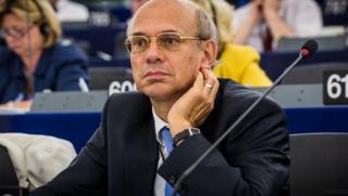 Френски евродепутат, Жан-Люк Шаффаузер, ЕС, разпалва, конфликти