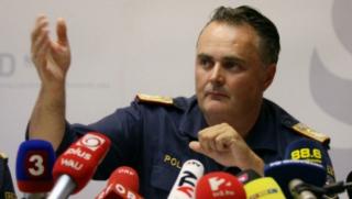 Австрия, Ханс Петер Доскоцил, договор, Турция, мигранти, пада