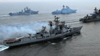 САЩ, военна заплаха, Русия