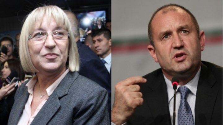 Защо Радев победи в дебата срещу Цачева?