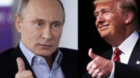 Блокират опитите на Тръмп за сближение с Русия