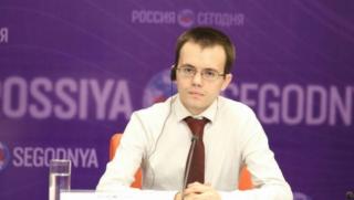 Клинтон, САЩ, не се отказва