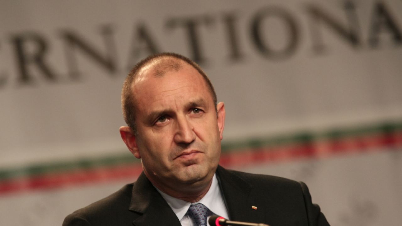 Руски коментари за президентските избори в България