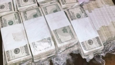 Русия се чисти от американските долари