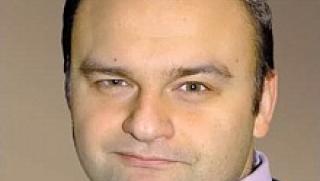 Константин Блохин, Сияйният град, Америка, очакване, промени