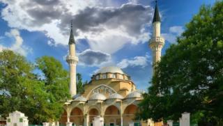 Турски политик, призова, Ердоган, посети, Крим