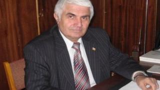 Поздравително писмо, Южна Осетия, Румен Радев