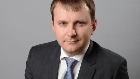 Путин назначи 34-годишен екс банкер за министър на икономиката