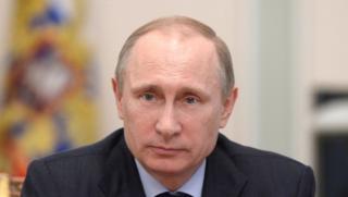 Путин, диалог, руско, американско разузнаване