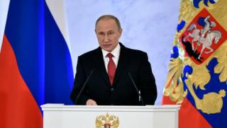 Пресконференция, Путин, 22 декември
