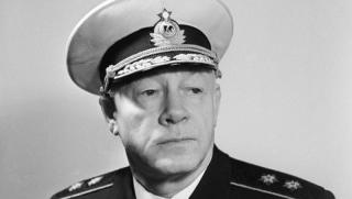 Руски самолетоносач, кръстен, адмирал Кузнецов