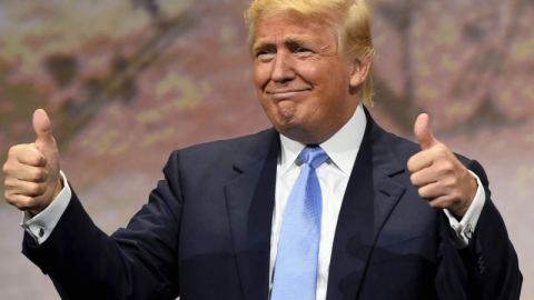 Икономическият курс на Тръмп и валутният курс на долара