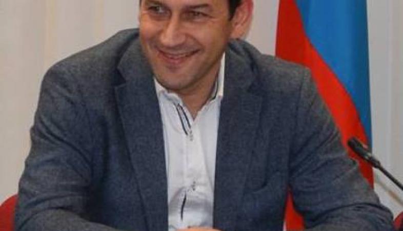 The Russian Cultural and Information Center in Bulgaria has a new director
 – 2024-09-10 06:32:22