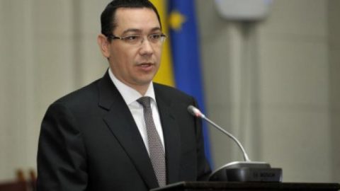 Понта оправдан по дело за корупция