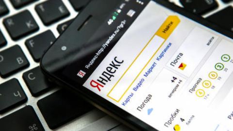 Интернет търсачка: руснаците се интересуват от изборите, вирусите и Тръмп