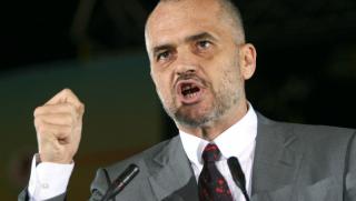 Албански социалисти, Еди Рама, спечелиха, избори